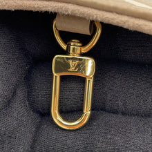 Load image into Gallery viewer, LOUIS VUITTON Onthego Tourterelle claimM45779 Bicolor Monogram Empreinte Leather Monogram Giant Size PM