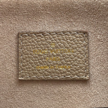 Load image into Gallery viewer, LOUIS VUITTON Onthego Tourterelle claimM45779 Bicolor Monogram Empreinte Leather Monogram Giant Size PM