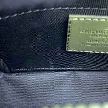 Load image into Gallery viewer, LOUIS VUITTON Mini Soft Trunk Green/MulticolorM24581 Damoflage