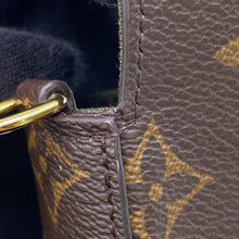 将图像加载到图库查看器中,LOUIS VUITTON Multiie Pochette GreenM80091 Monogram