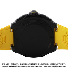 将图像加载到图库查看器中,TAG HEUER Formula 1 Chronograph x Senna TI Rubber Black DialCBZ2081