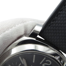 Load image into Gallery viewer, PANERAI Luminor Tre Giorni Luna Rossa Stainless Steel CowchuckPAM01653