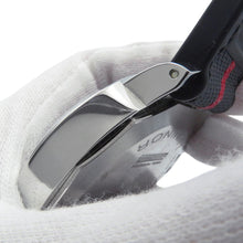 Load image into Gallery viewer, PANERAI Luminor Tre Giorni Luna Rossa Stainless Steel CowchuckPAM01653