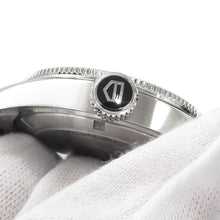 将图像加载到图库查看器中,TAG HEUER Autavia Caliber 5 Chronometer Stainless SteelWBE5114.EB0173