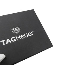 将图像加载到图库查看器中,TAG HEUER Autavia Caliber 5 Chronometer Stainless SteelWBE5114.EB0173
