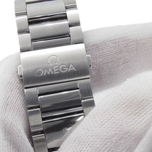 Load image into Gallery viewer, OMEGA Seamaster Aqua Terra World Timer Stainless Steel220.10.43.22.03.001