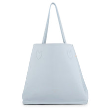 Load image into Gallery viewer, LOUIS VUITTON Neverfull・Inside Out Blue OrumpN40946 Damier Azur CowhideLeather Size MM