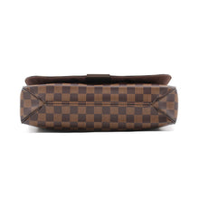 Load image into Gallery viewer, LOUIS VUITTON District BrownN41212 Damier Ebene Canvas Size MM