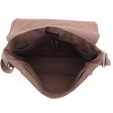 Load image into Gallery viewer, LOUIS VUITTON District BrownN41212 Damier Ebene Canvas Size MM
