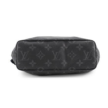 将图像加载到图库查看器中,LOUIS VUITTON Nano NoirM43418 Monogram Eclipse