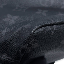 将图像加载到图库查看器中,LOUIS VUITTON Nano NoirM43418 Monogram Eclipse