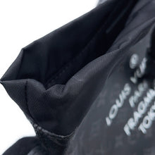 将图像加载到图库查看器中,LOUIS VUITTON Nano NoirM43418 Monogram Eclipse
