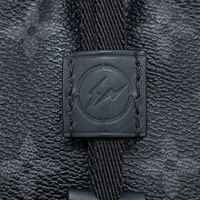将图像加载到图库查看器中,LOUIS VUITTON Nano NoirM43418 Monogram Eclipse