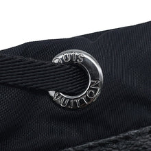 将图像加载到图库查看器中,LOUIS VUITTON Nano NoirM43418 Monogram Eclipse
