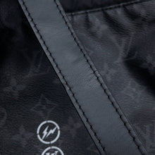 将图像加载到图库查看器中,LOUIS VUITTON Nano NoirM43418 Monogram Eclipse