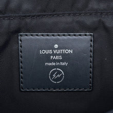 将图像加载到图库查看器中,LOUIS VUITTON Nano NoirM43418 Monogram Eclipse