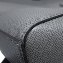 Load image into Gallery viewer, LOUIS VUITTON Slim Briefcase GlacierM30856 Taiga Leather