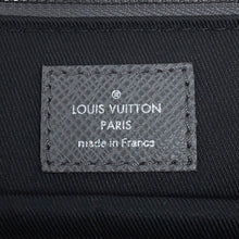 Load image into Gallery viewer, LOUIS VUITTON Slim Briefcase GlacierM30856 Taiga Leather