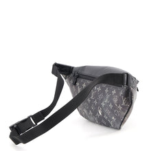 将图像加载到图库查看器中,LOUIS VUITTON Discovery・Bumbag NoirM44444 Monogram / Galaxy
