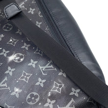将图像加载到图库查看器中,LOUIS VUITTON Discovery・Bumbag NoirM44444 Monogram / Galaxy