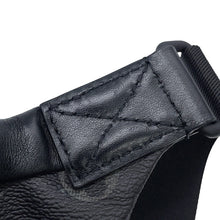 将图像加载到图库查看器中,LOUIS VUITTON Discovery・Bumbag NoirM44444 Monogram / Galaxy
