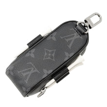 Load image into Gallery viewer, LOUIS VUITTON Set Golf Andrews NoirGI0344 Monogram Eclipse