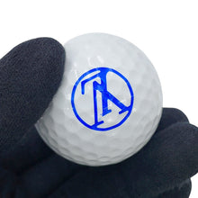 Load image into Gallery viewer, LOUIS VUITTON Set Golf Andrews NoirGI0344 Monogram Eclipse