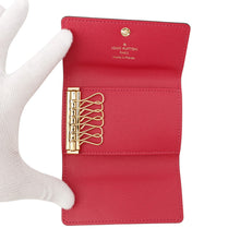 Load image into Gallery viewer, LOUIS VUITTON Multicles6 Japan Limited Edition GlenardM11456 Monogram
