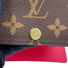 Load image into Gallery viewer, LOUIS VUITTON Multicles6 Japan Limited Edition GlenardM11456 Monogram