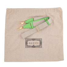 Load image into Gallery viewer, GUCCI GG Supreme 2WAYBag Beige/Ebony/Multicolor680956 PVC Leather