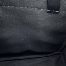 Load image into Gallery viewer, PRADA 2WAYBag Blue/Black1BG311 Denim Leather