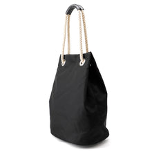 Load image into Gallery viewer, PRADA Re-Nylon Mariner Shoulder Black2VG133_2HG8_F0002_V_OOO Nylon Size Medium