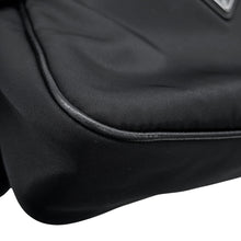 将图像加载到图库查看器中,PRADA Re-Edition 2005 Shoulder Black1BH204 Nylon