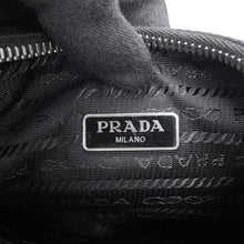 将图像加载到图库查看器中,PRADA Re-Edition 2005 Shoulder Black1BH204 Nylon