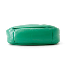 Load image into Gallery viewer, PRADA Soft Padded 2-Way Bag Green1BA384_2DYI_F0458 Nappa Leather Size Mini