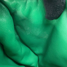 Load image into Gallery viewer, PRADA Soft Padded 2-Way Bag Green1BA384_2DYI_F0458 Nappa Leather Size Mini