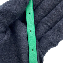 Load image into Gallery viewer, PRADA Soft Padded 2-Way Bag Green1BA384_2DYI_F0458 Nappa Leather Size Mini