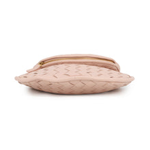 Load image into Gallery viewer, Bottega Veneta Gemelli Shoulder Pink776764VCPP16915 Lambskin Size Small