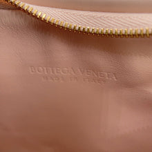 Load image into Gallery viewer, Bottega Veneta Gemelli Shoulder Pink776764VCPP16915 Lambskin Size Small