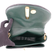Load image into Gallery viewer, BURBERRY Rocking Horse Chainshoulder Black8104628 Lambskin
