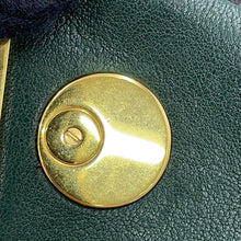 Load image into Gallery viewer, BURBERRY Rocking Horse Chainshoulder Black8104628 Lambskin