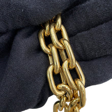 Load image into Gallery viewer, BURBERRY Rocking Horse Chainshoulder Black8104628 Lambskin