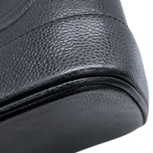 将图像加载到图库查看器中,CHANEL CC Logo Vertical Vanity BlackA01998 Caviar Leather