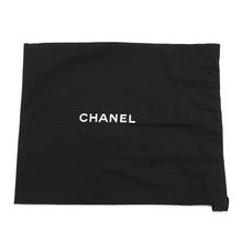 将图像加载到图库查看器中,CHANEL 2024 Cruise Collection CC Logo Star Chain Shoulder BlackAS4579 Lambskin