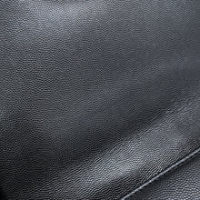 将图像加载到图库查看器中,CHANEL Boy Chanel 25 Chain Shoulder Bag BlackA67086 Caviar Leather