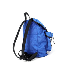 将图像加载到图库查看器中,GUCCI Off the Grid Backpack Blue/Black626160 GGNylon Canvas