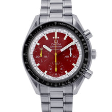 Load image into Gallery viewer, OMEGA Speedmaster Racing Schumacher Limited Edition Chronograph Stainless Steel3510.61.00