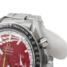 Load image into Gallery viewer, OMEGA Speedmaster Racing Schumacher Limited Edition Chronograph Stainless Steel3510.61.00