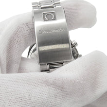 Load image into Gallery viewer, OMEGA Speedmaster Racing Schumacher Limited Edition Chronograph Stainless Steel3510.61.00