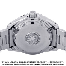 Load image into Gallery viewer, SEIKO Grand Seiko Spring Drive Diver's Watch (Master Shop Limited Edition) Stainless SteelSBGA029